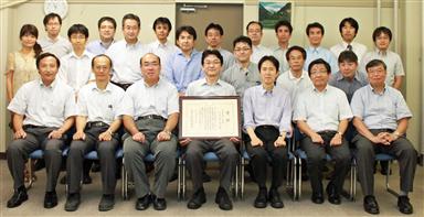 千葉大学工学部共生応用化学科 教育gpプログラムwebサイト フォーラム
